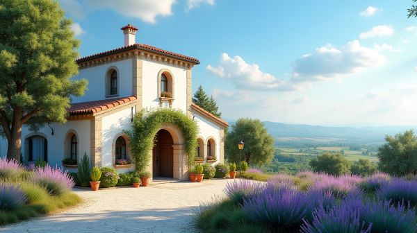 Experience breathtaking villa rentals in Menorca