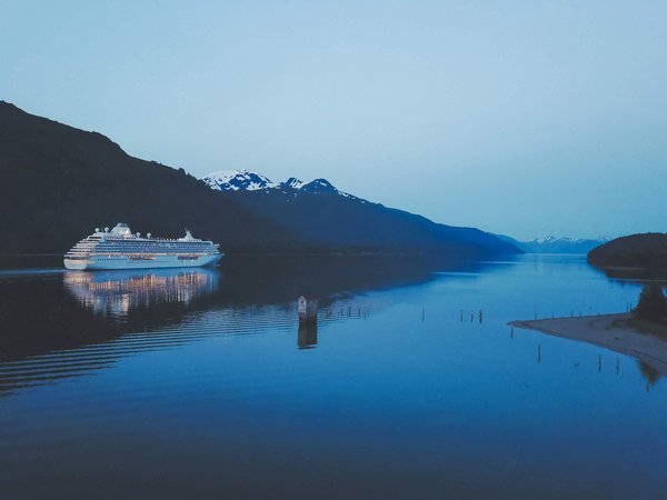 What are the best UK cruises to see the Northern Lights in winter?